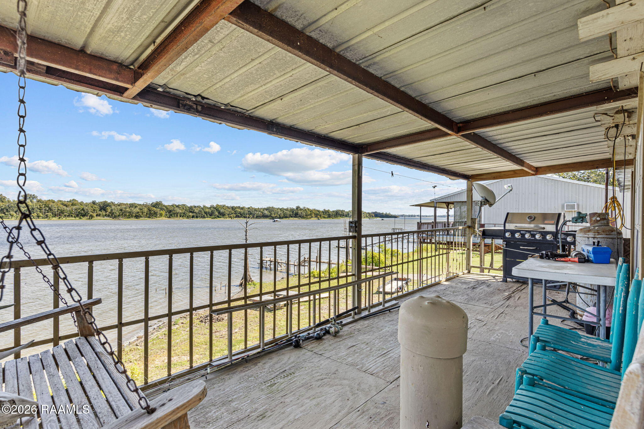Tbd Tbd Weldon Monk (lot 42) Road Batchelor, LA 70715 - Photo 25 of 26