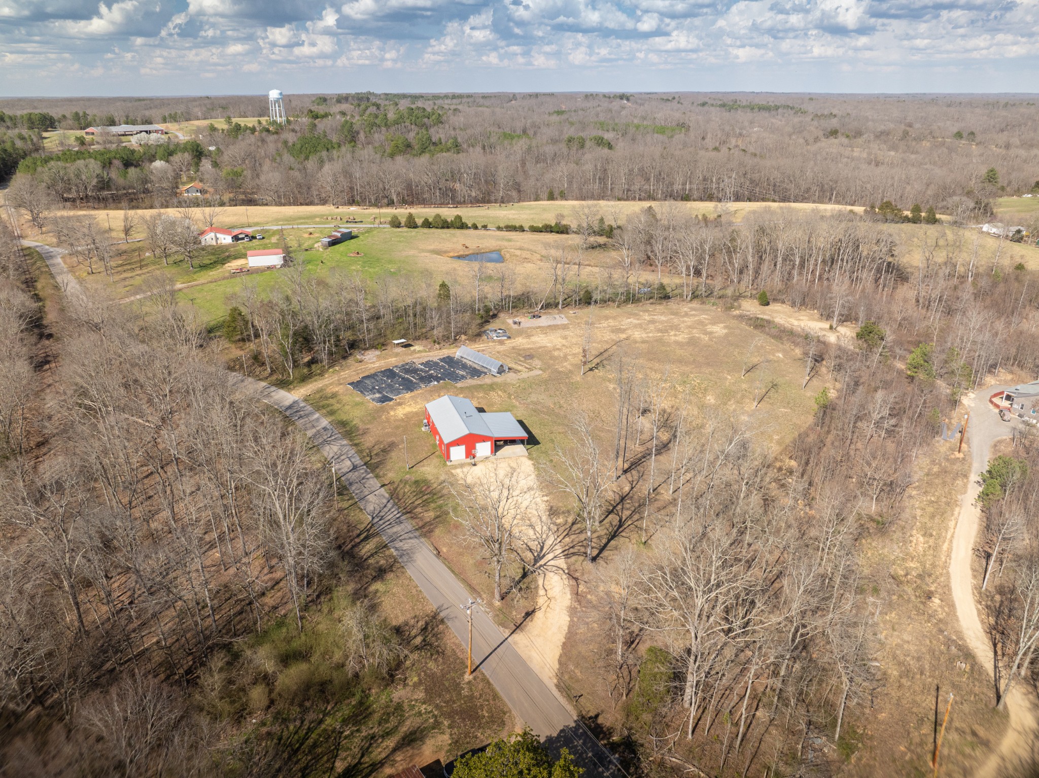 820 Grinders Switch Road Centerville, TN 37033 - Photo 1 of 19 Gallery Image 1