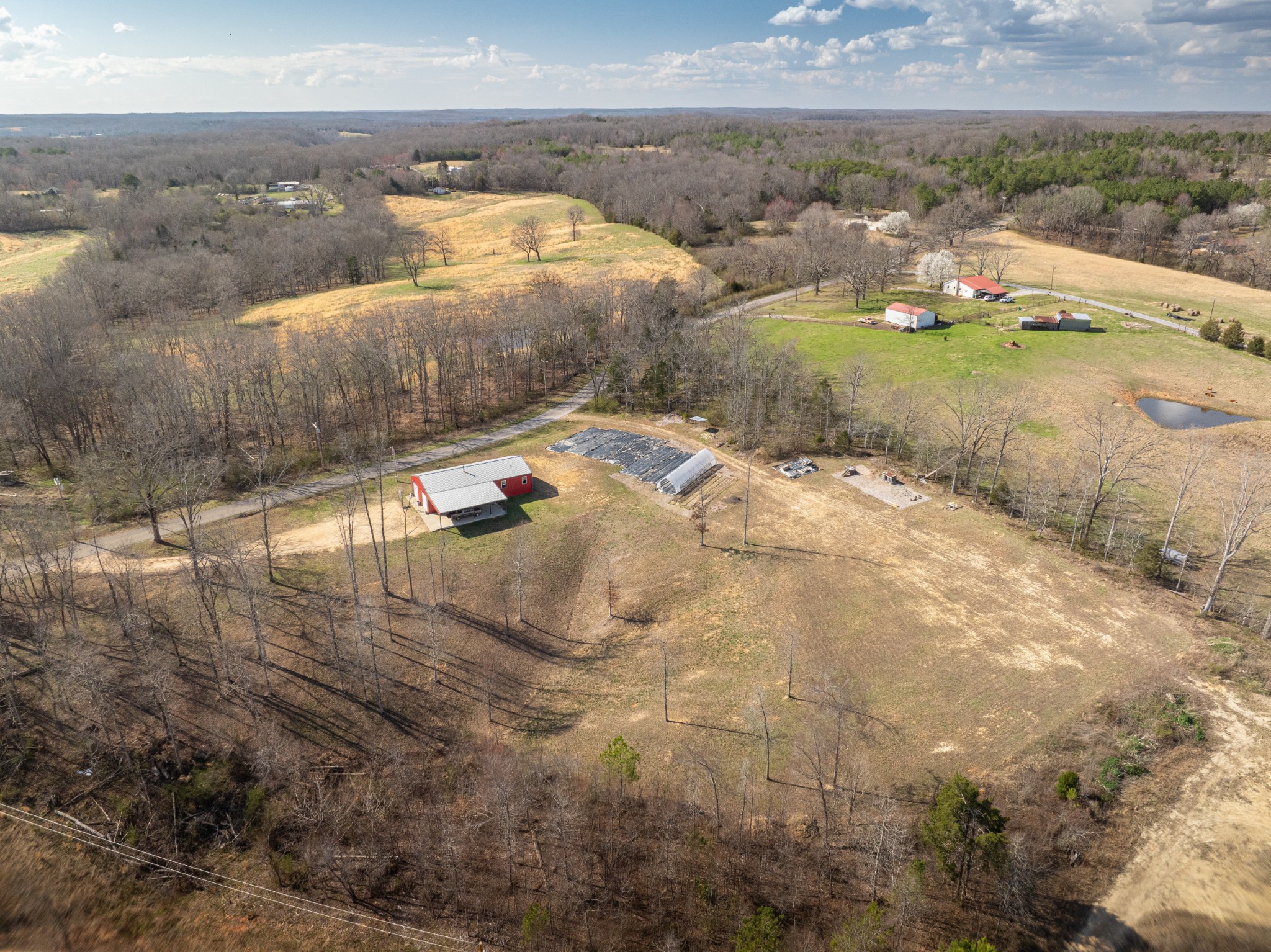 820 Grinders Switch Road Centerville, TN 37033 - Photo 3 of 19 Gallery Image 3