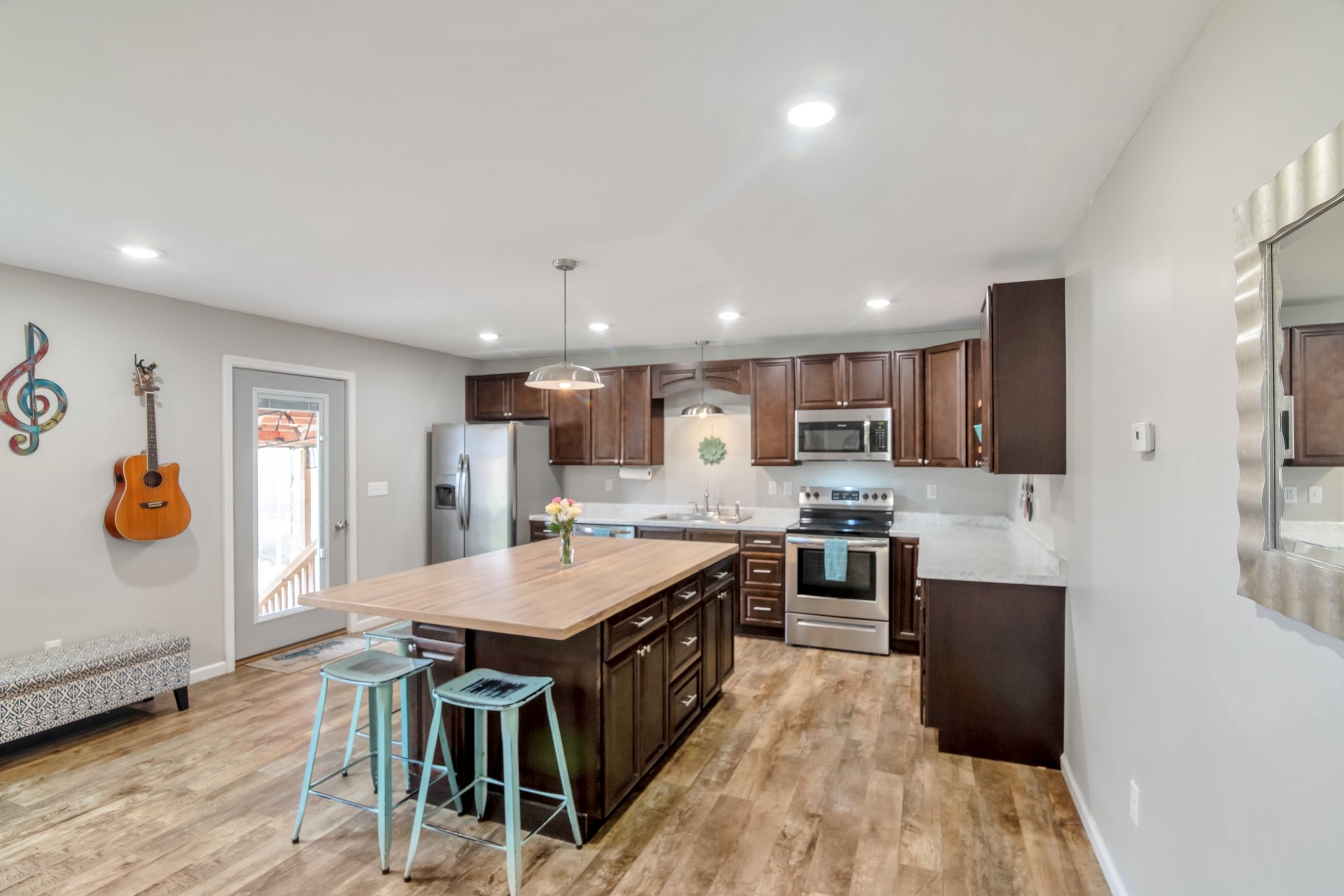 820 Grinders Switch Road Centerville, TN 37033 - Photo 5 of 19 Gallery Image 5