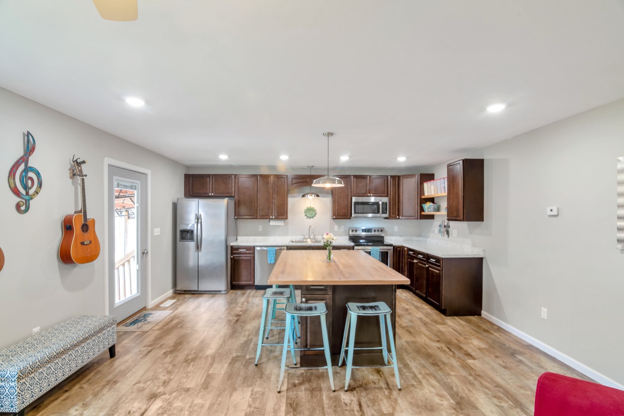 820 Grinders Switch Road Centerville, TN 37033 - Photo 6 of 19 Gallery Image 6