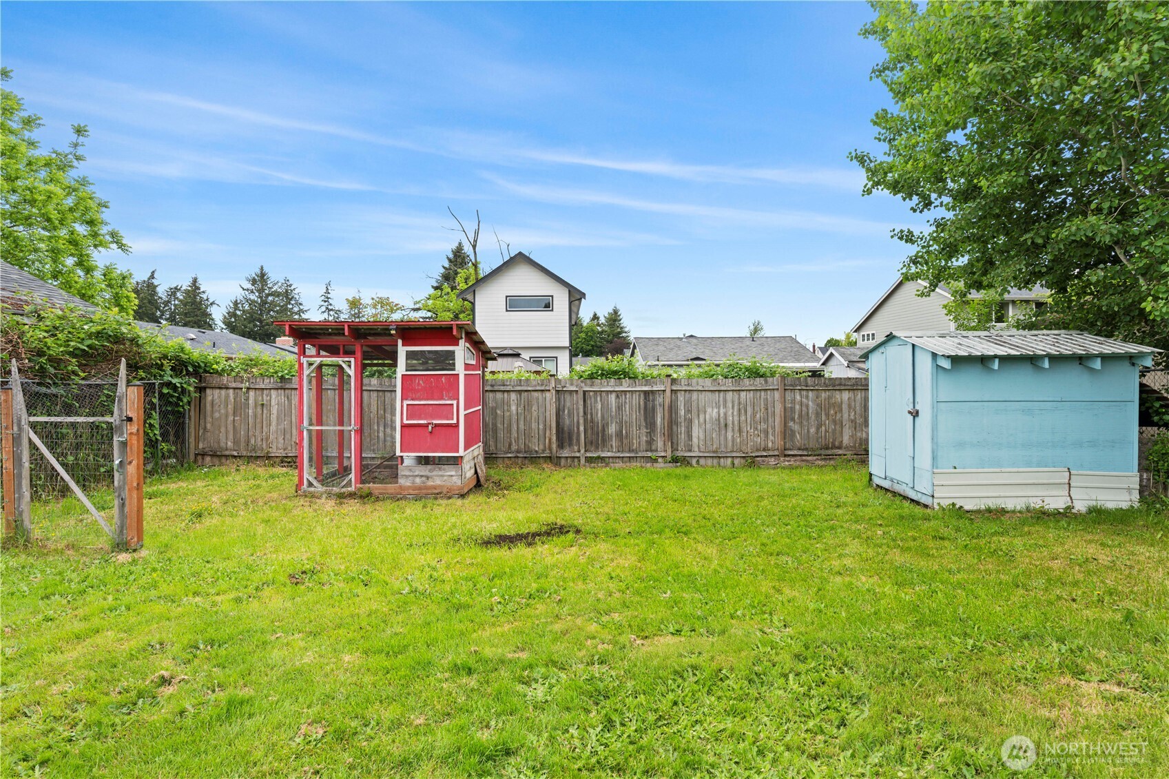 1409 East 54th Street Tacoma, WA 98404 - Photo 22 of 24