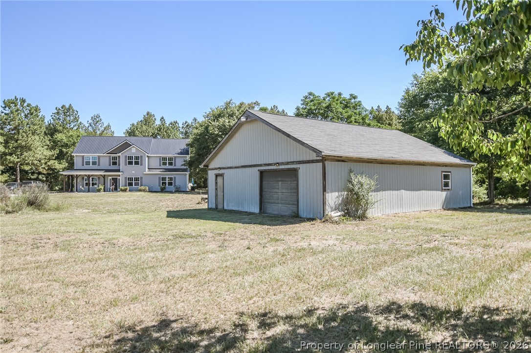 21181 Traders Road Laurel Hill, NC 28351 - Photo 5 of 49