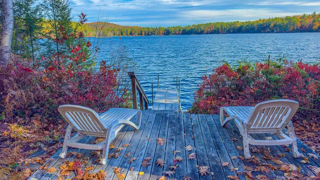 $900,000 | 77 Fuller Lane, Denmark, ME 04022