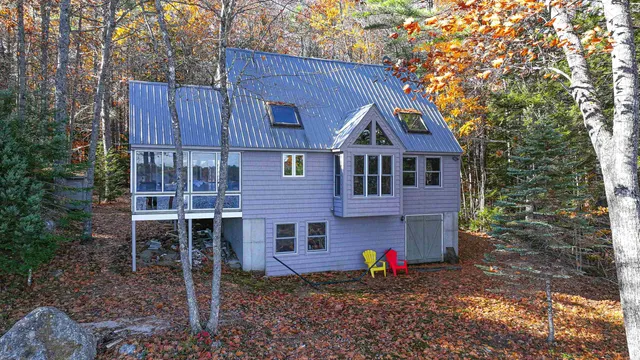 $900,000 | 77 Fuller Lane, Denmark, ME 04022