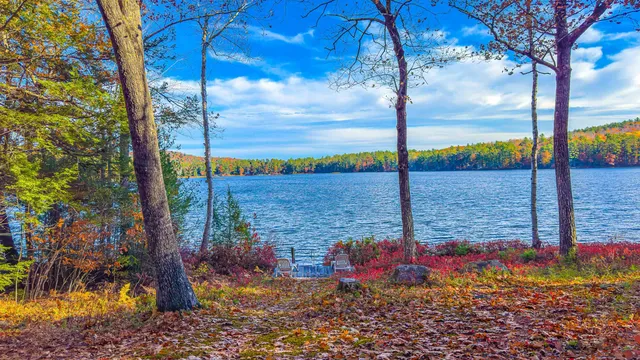 $900,000 | 77 Fuller Lane, Denmark, ME 04022