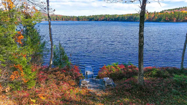 $900,000 | 77 Fuller Lane, Denmark, ME 04022