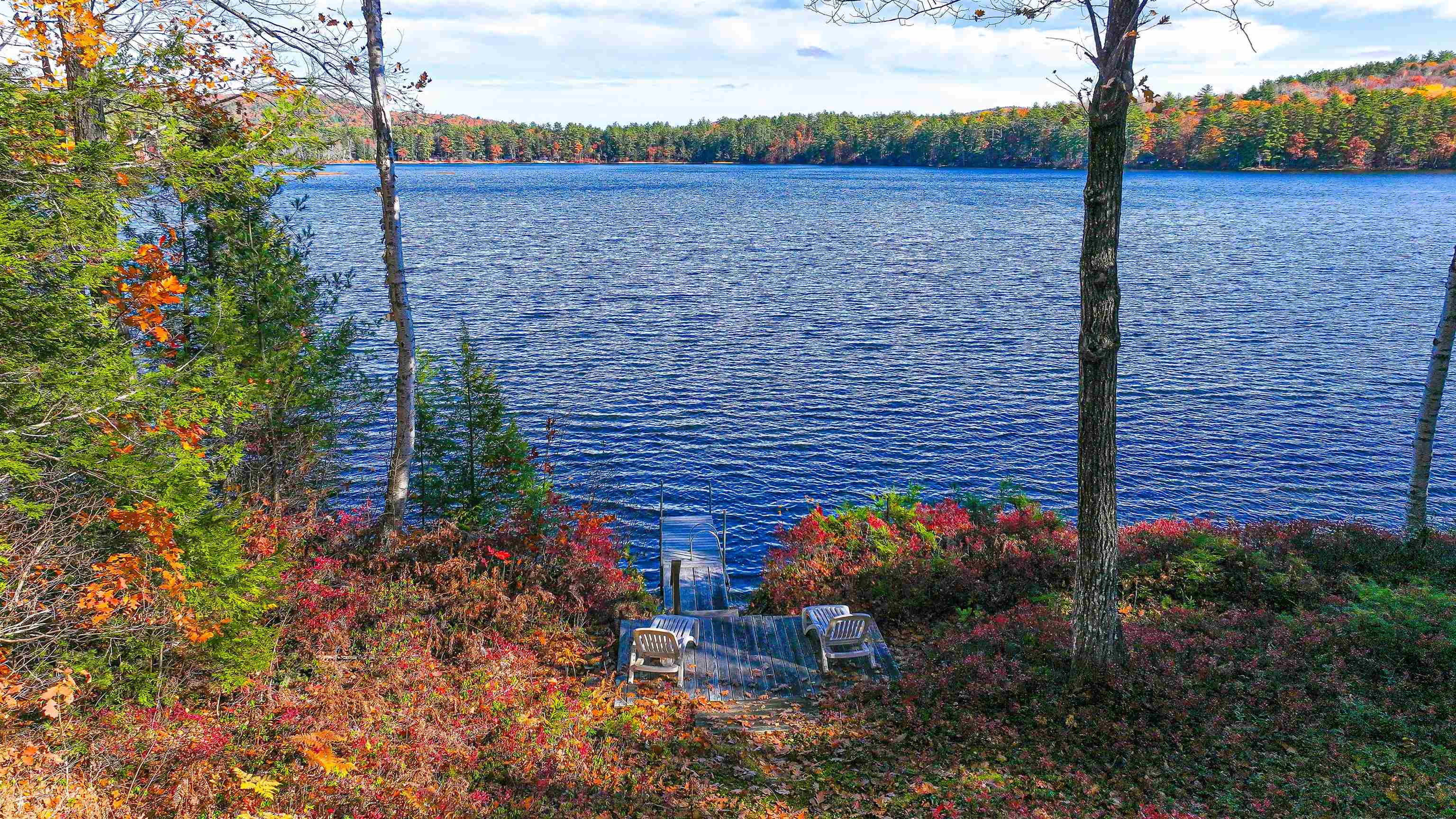 77 Fuller Lane Denmark, ME 04022 - Photo 34 of 46