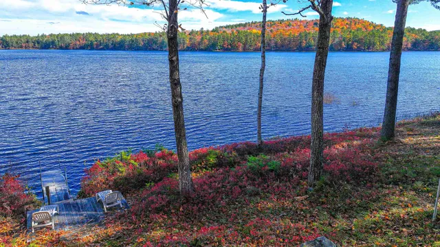 $900,000 | 77 Fuller Lane, Denmark, ME 04022