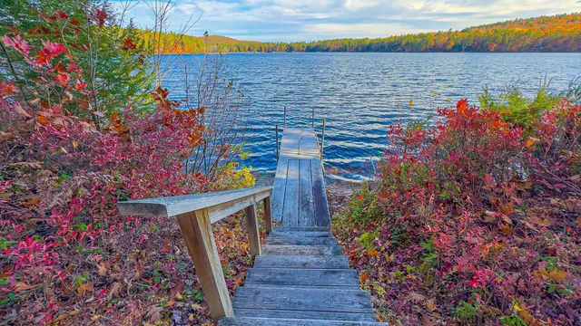 $900,000 | 77 Fuller Lane, Denmark, ME 04022