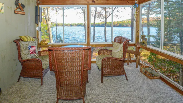 $900,000 | 77 Fuller Lane, Denmark, ME 04022