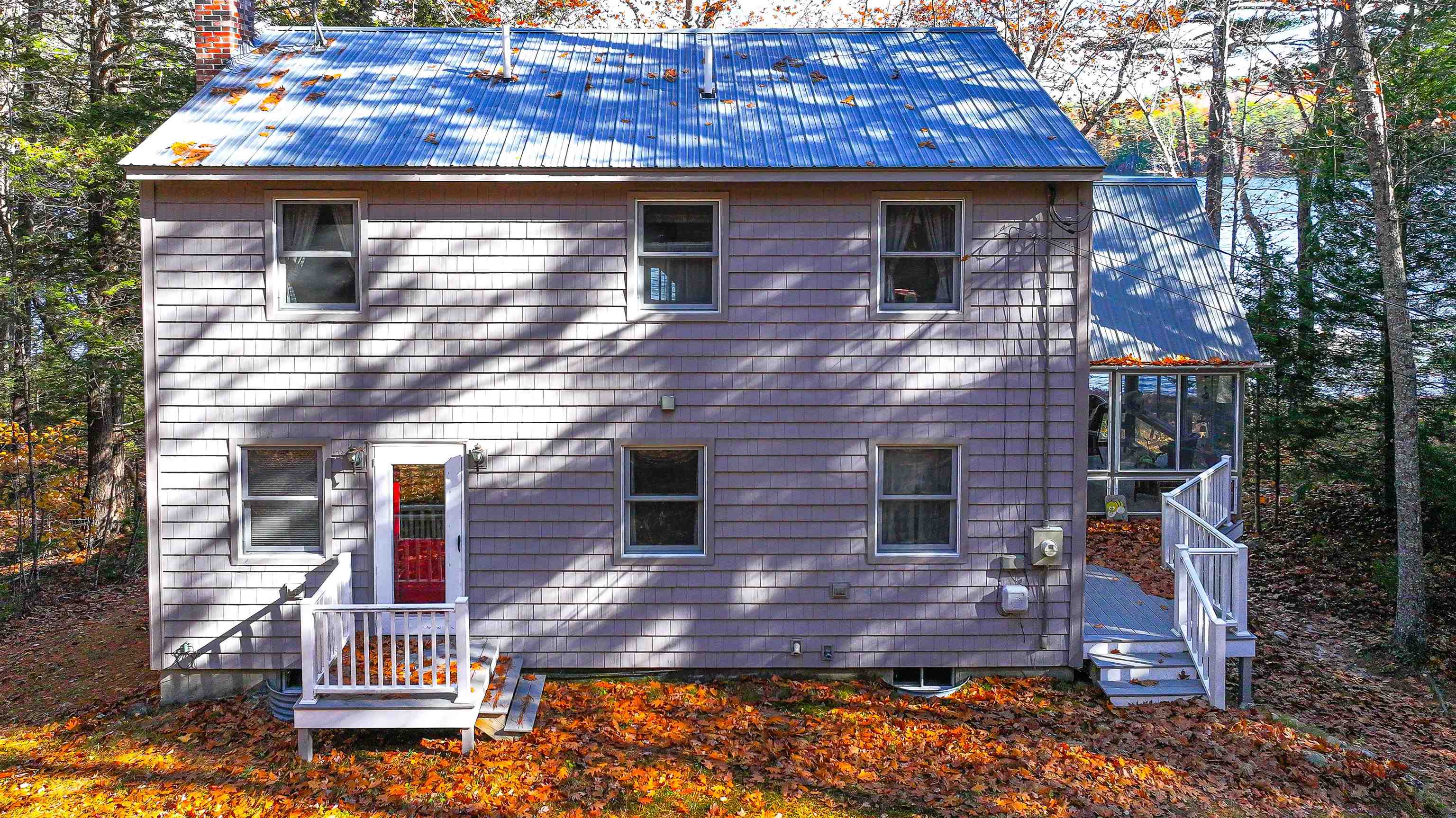 77 Fuller Lane Denmark, ME 04022 - Photo 42 of 46