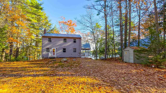 $900,000 | 77 Fuller Lane, Denmark, ME 04022
