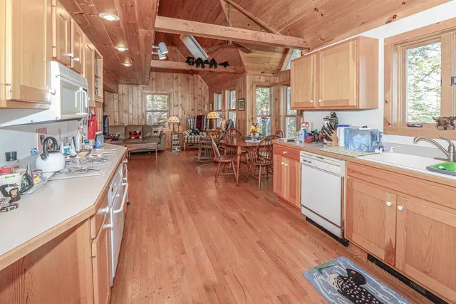 $900,000 | 77 Fuller Lane, Denmark, ME 04022