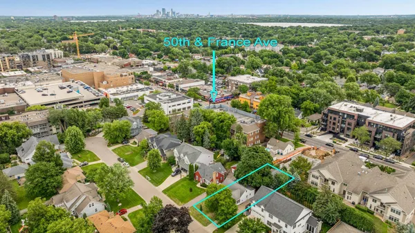 $799,500 | 5121 Gorgas Avenue, Edina, MN 55424