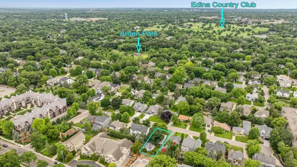 $799,500 | 5121 Gorgas Avenue, Edina, MN 55424