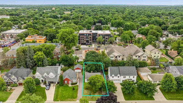 $799,500 | 5121 Gorgas Avenue, Edina, MN 55424