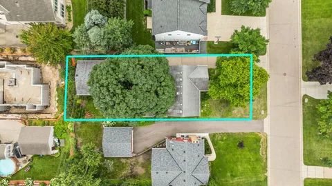 $799,500 | 5121 Gorgas Avenue, Edina, MN 55424