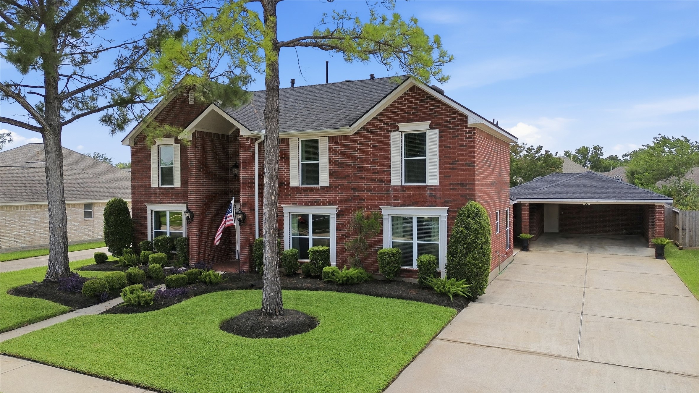 6515 Ray Road Pasadena, TX 77505 - Photo 28 of 30