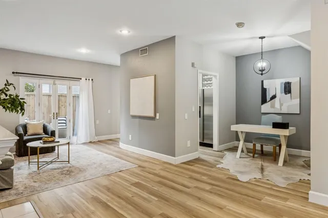 $509,900 | 4242 Travis Street, Unit 108, Dallas, TX 75205