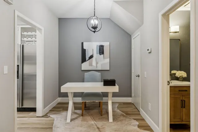 $509,900 | 4242 Travis Street, Unit 108, Dallas, TX 75205