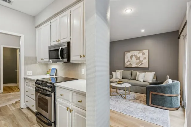 $509,900 | 4242 Travis Street, Unit 108, Dallas, TX 75205