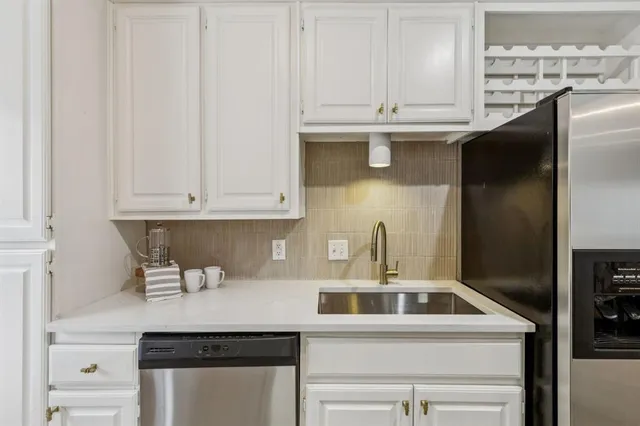 $509,900 | 4242 Travis Street, Unit 108, Dallas, TX 75205