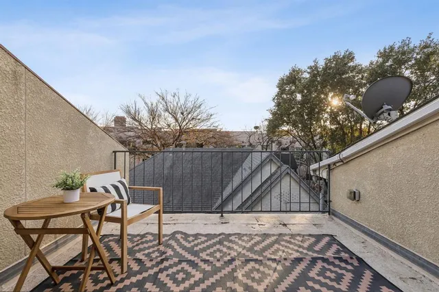 $509,900 | 4242 Travis Street, Unit 108, Dallas, TX 75205