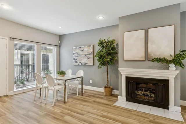 $509,900 | 4242 Travis Street, Unit 108, Dallas, TX 75205