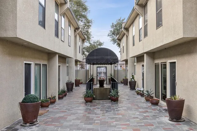 $509,900 | 4242 Travis Street, Unit 108, Dallas, TX 75205