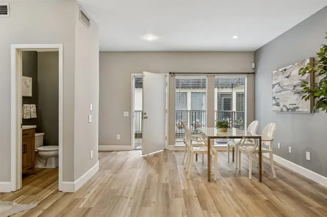 $509,900 | 4242 Travis Street, Unit 108, Dallas, TX 75205