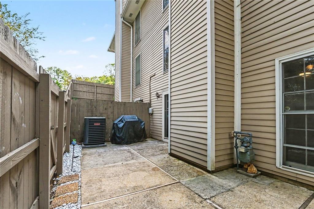 1104 Moorestown Circle Decatur, GA 30033 - Photo 29 of 38 Gallery Image 29
