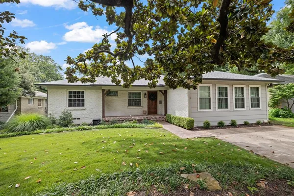 $3,650 | 6616 Pimlico Drive, Dallas, TX 75214