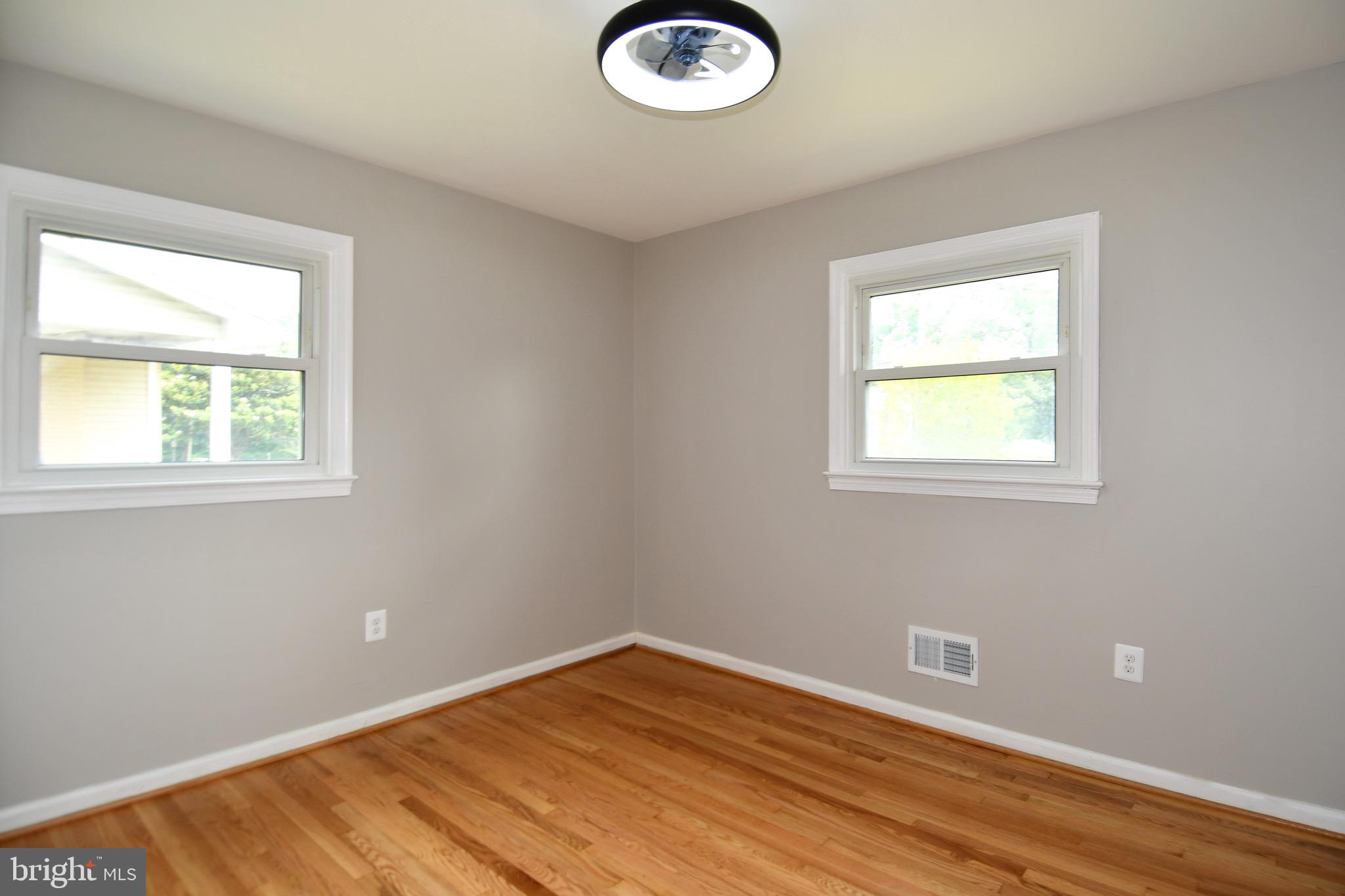 9616 Small Drive Clinton, MD 20735 - Photo 30 of 50 an empty room with a window