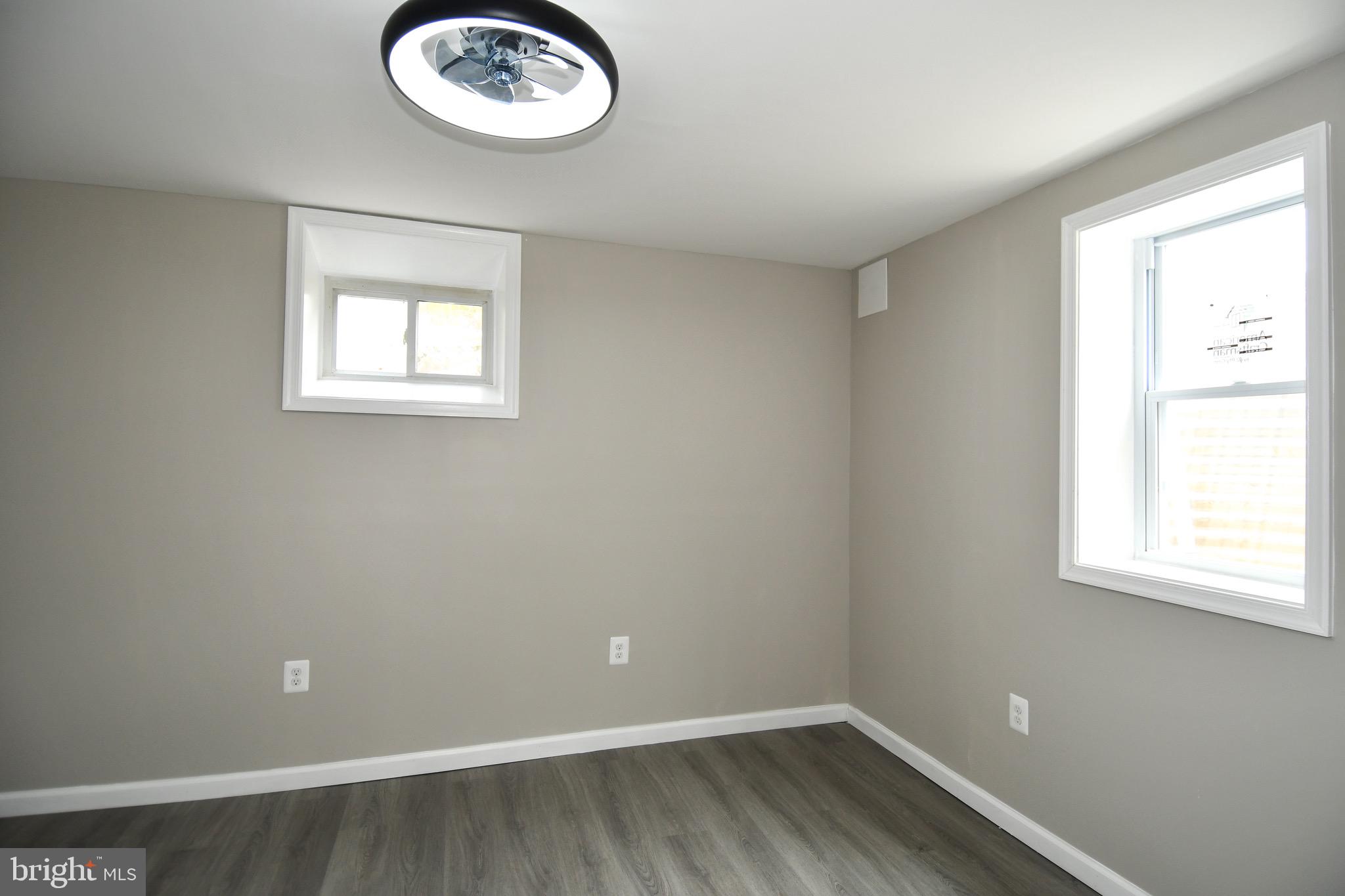 9616 Small Drive Clinton, MD 20735 - Photo 41 of 50 an empty room with a window