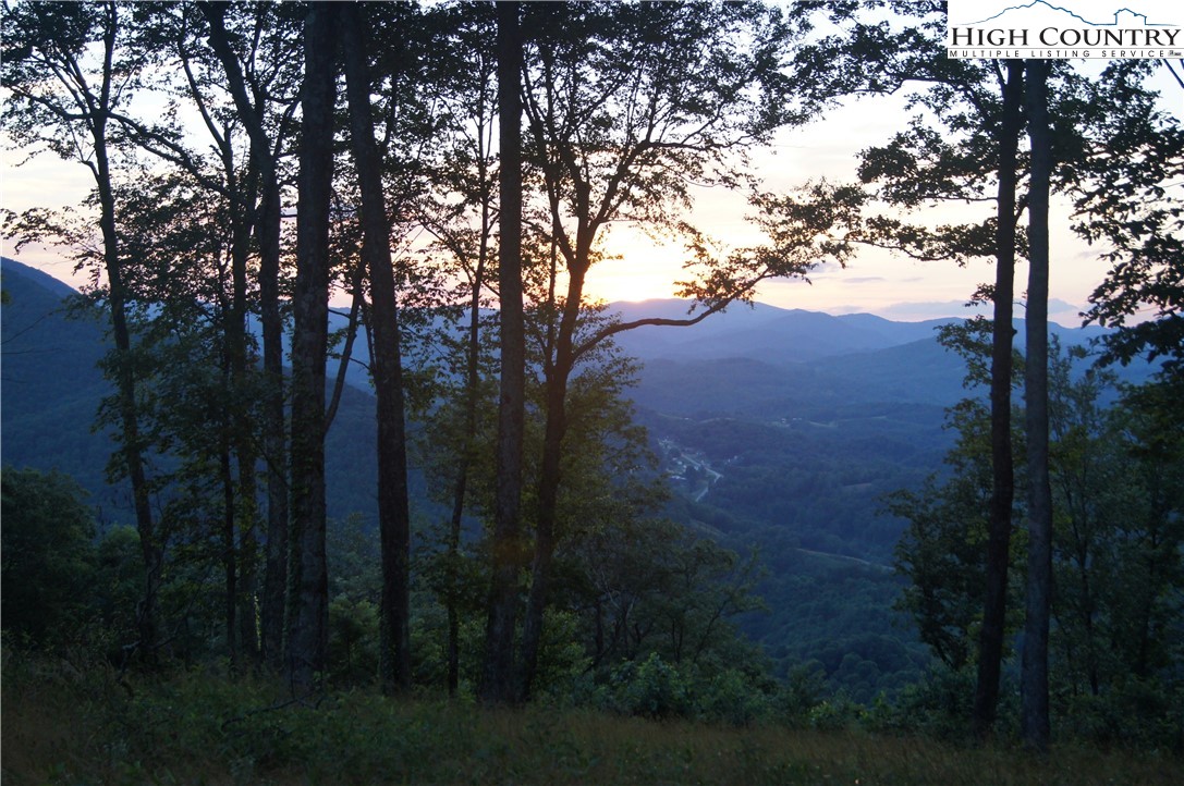 Lot#2 Olde Stone Ridge Lansing, NC 28643 - Photo 20 of 21 a view of outdoor space and yard