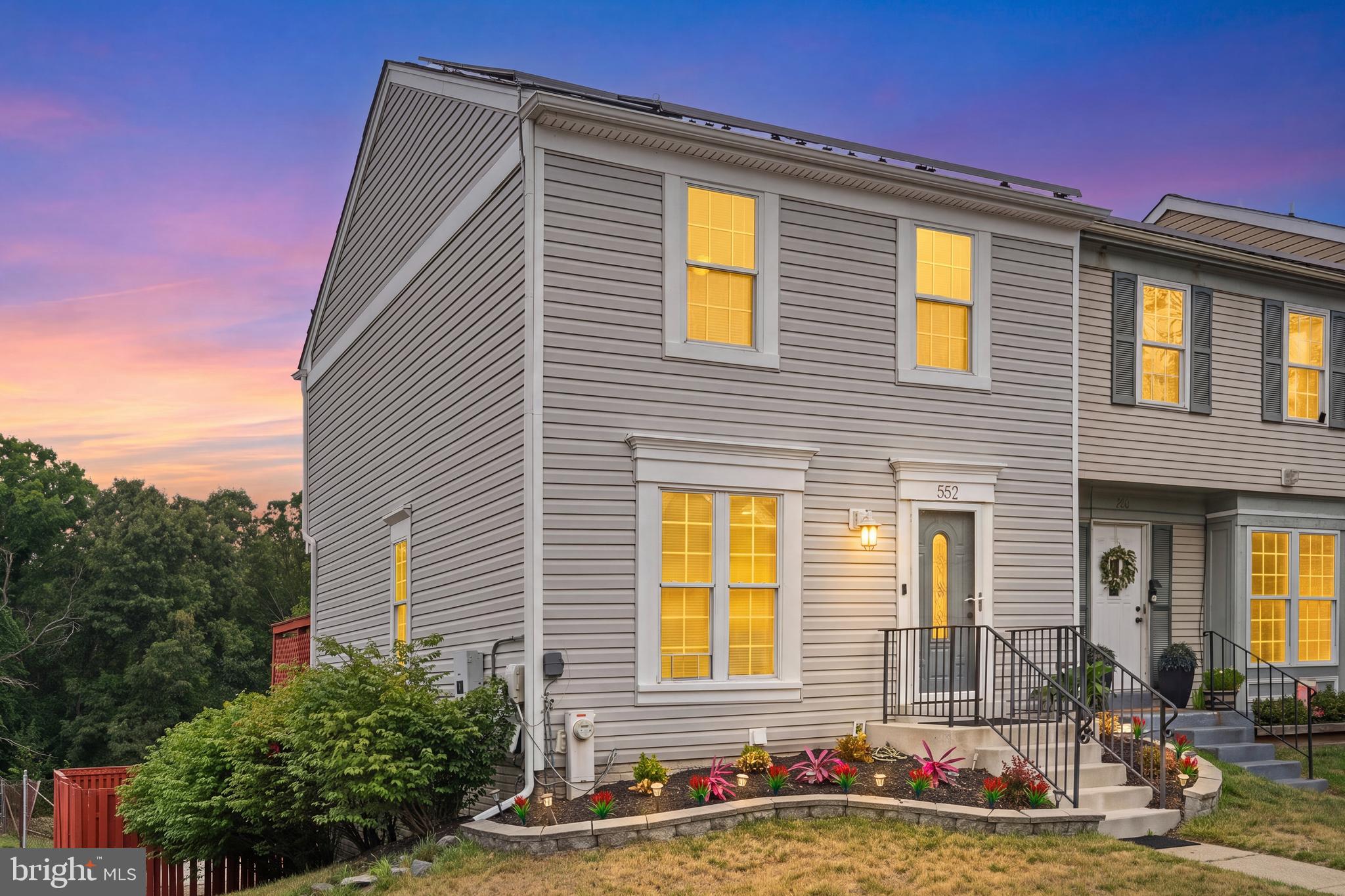 552 Short Curve Road Glen Burnie, MD 21061 - Photo 1 of 31