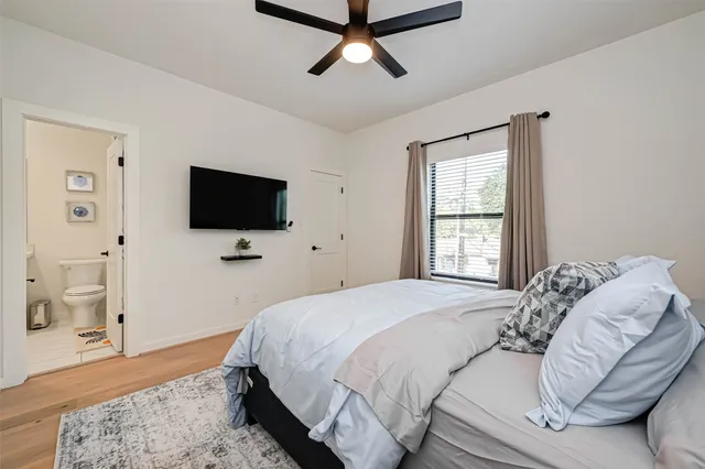 $2,800 | 4101 Edison Street, Houston, TX 77009