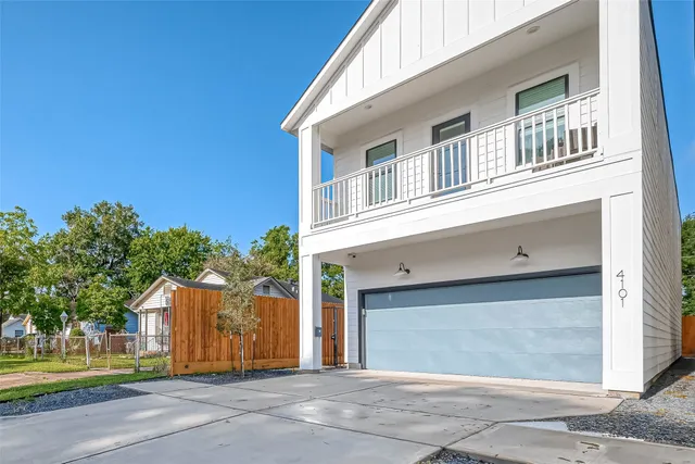 $2,800 | 4101 Edison Street, Houston, TX 77009