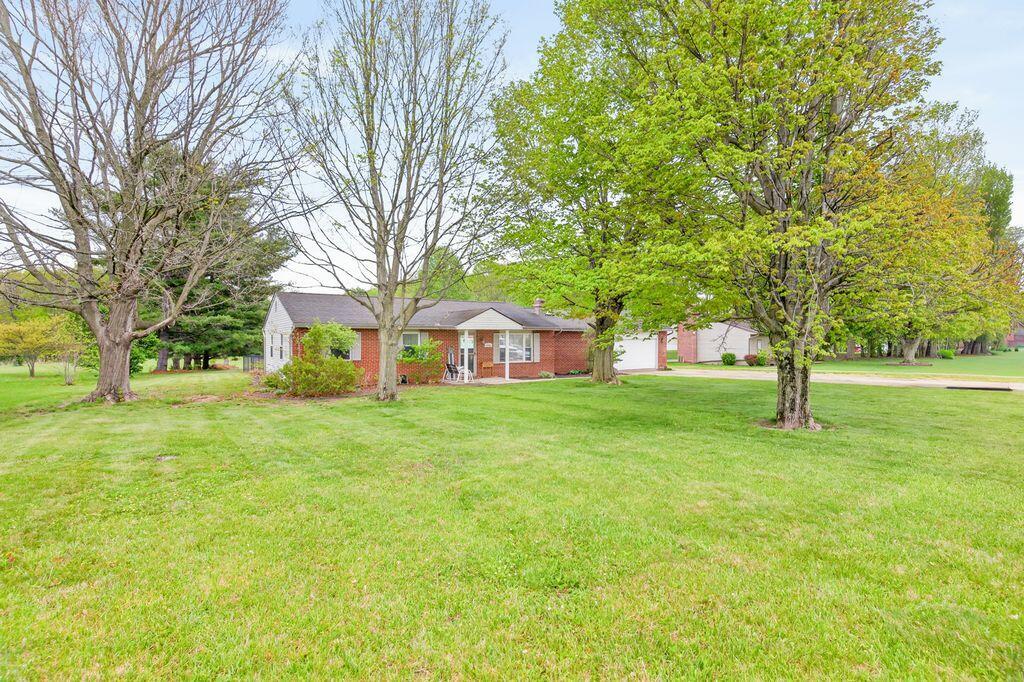 9200 Johnston Slagle Road Sidney, OH 45365 - Photo 3 of 38