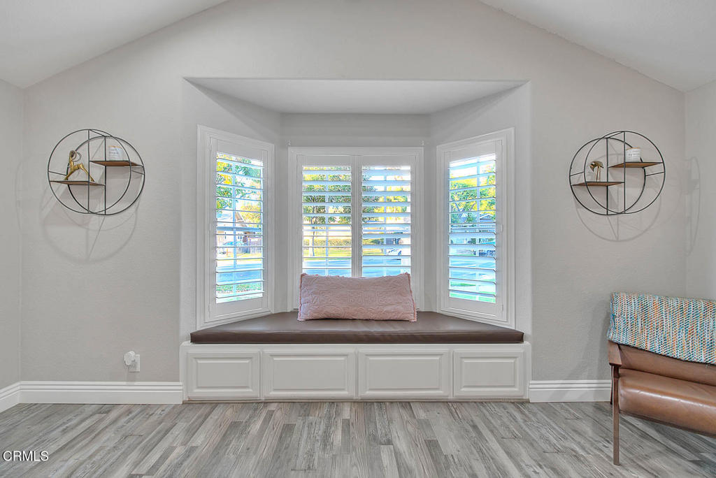 420 West 3rd Street San Dimas, CA 91773 - Photo 13 of 19 a living room with furniture and window