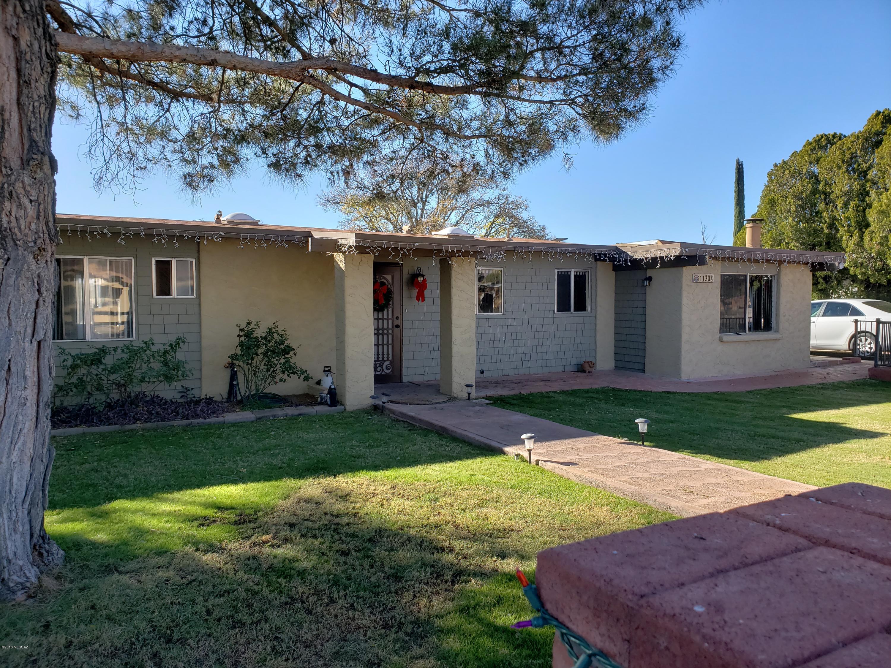 1130 Hodges Circle Rio Rico, AZ 85648 - Photo 26 of 27