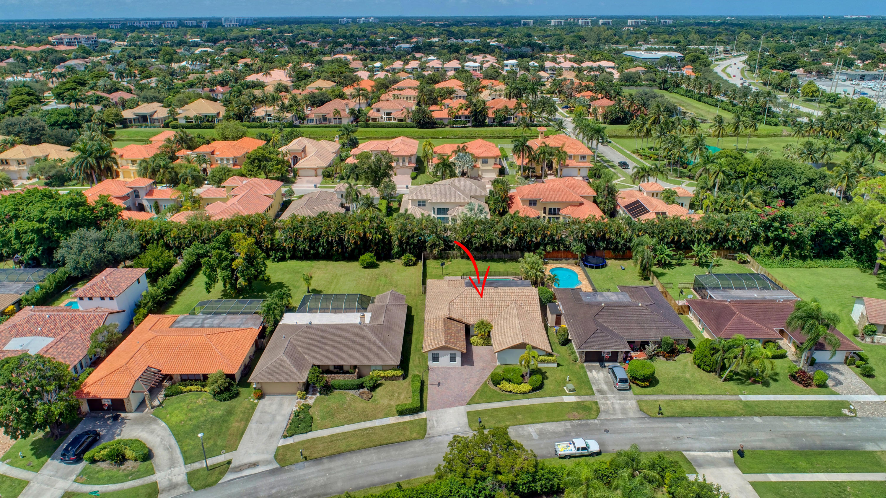 7091 San Sebastian Circle Boca Raton, FL 33433 - Photo 21 of 52 04_dji_0216and4more