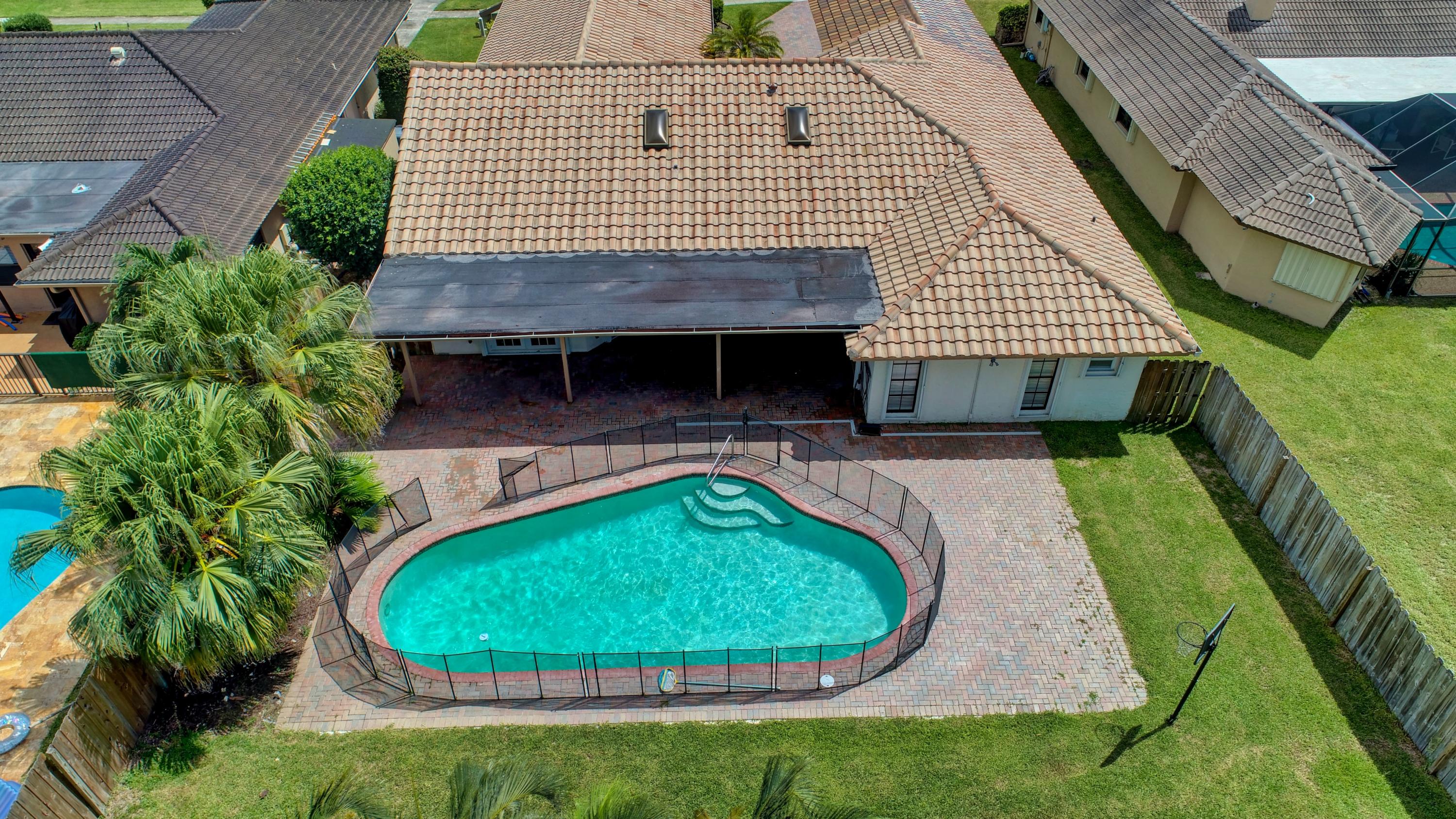 7091 San Sebastian Circle Boca Raton, FL 33433 - Photo 3 of 52 Home!!