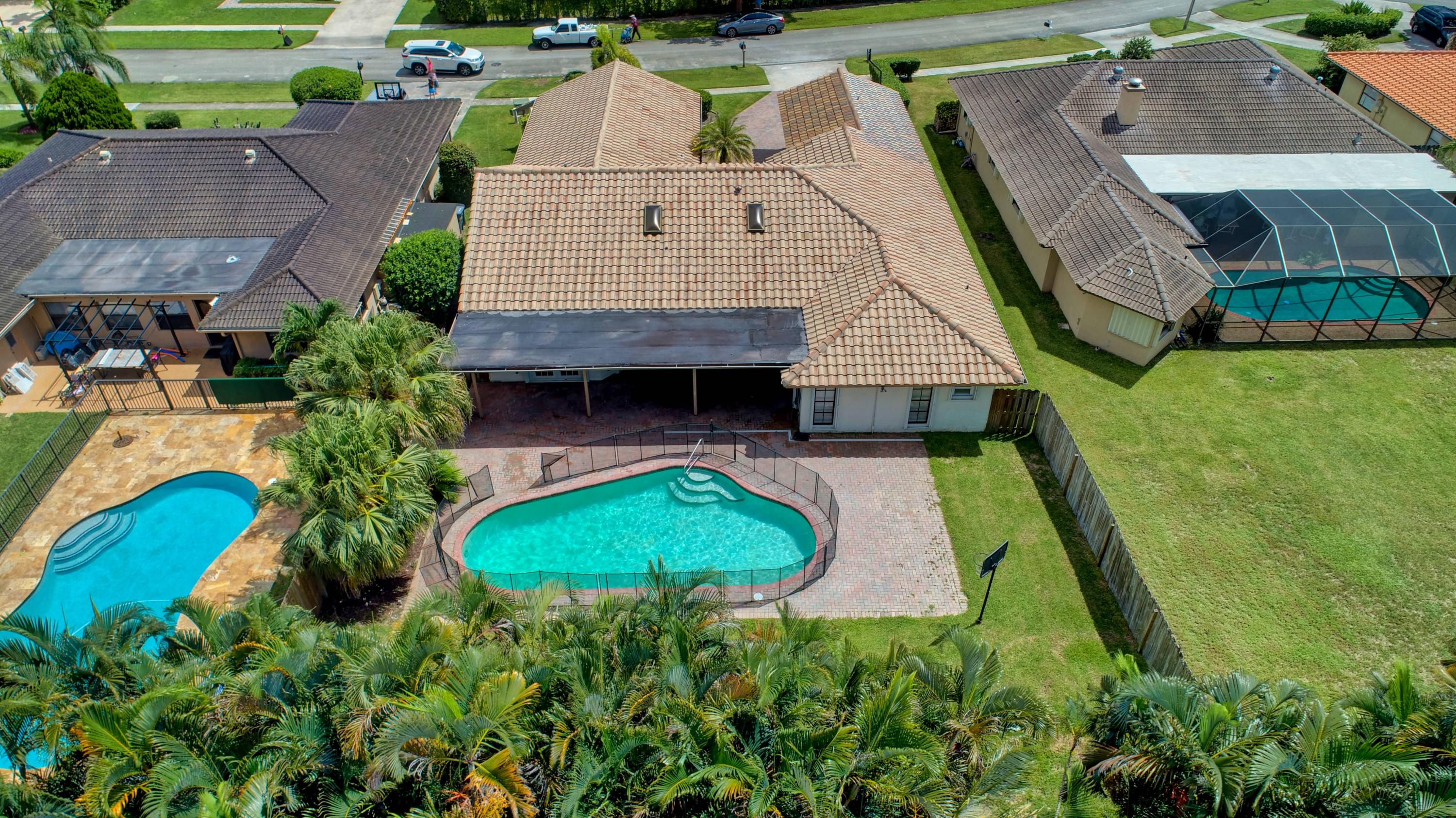 7091 San Sebastian Circle Boca Raton, FL 33433 - Photo 45 of 52 11_dji_0251and4more