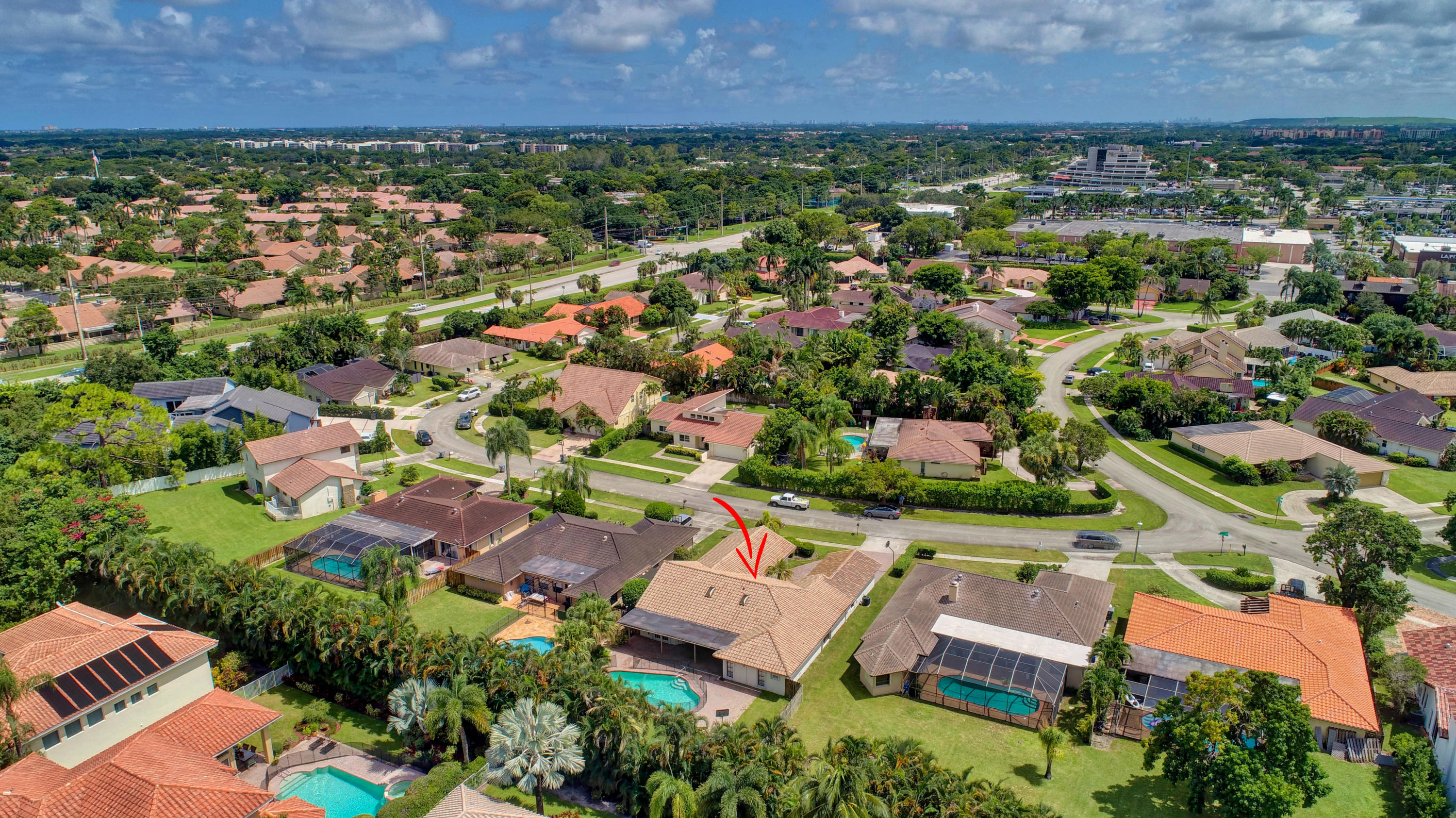 7091 San Sebastian Circle Boca Raton, FL 33433 - Photo 49 of 52 08_dji_0236and4more