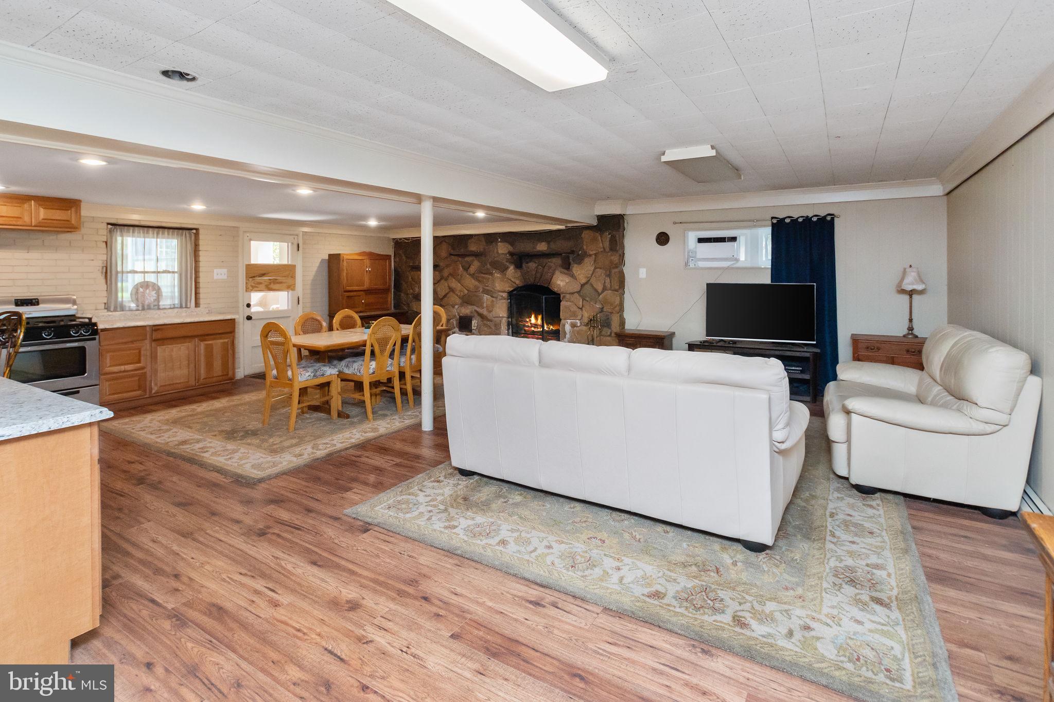 160 Reiffs Mill Road Ambler, PA 19002 - Photo 46 of 66 Finished Basement
