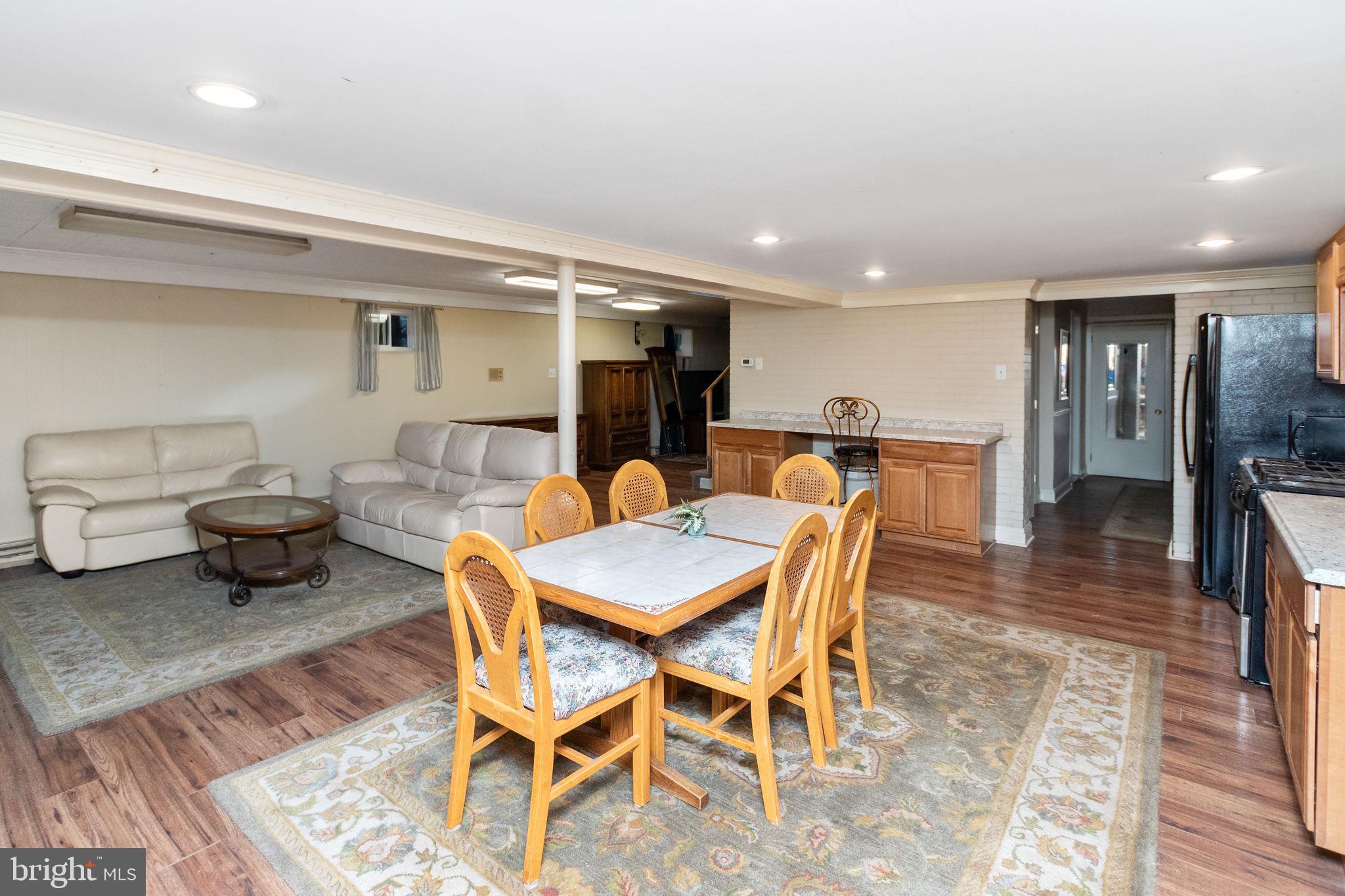 160 Reiffs Mill Road Ambler, PA 19002 - Photo 47 of 66 Finished Basement
