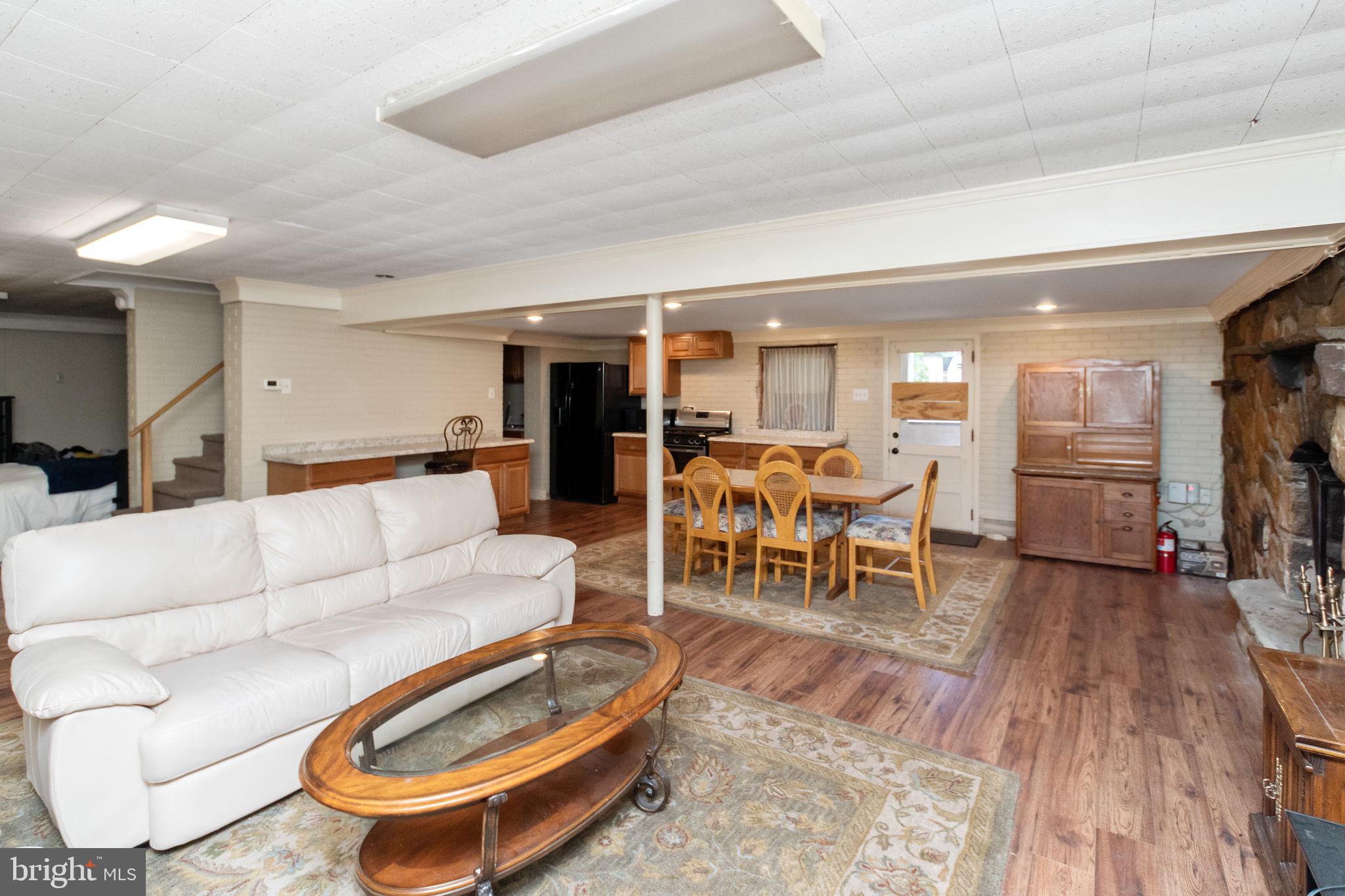 160 Reiffs Mill Road Ambler, PA 19002 - Photo 48 of 66 Finished Basement