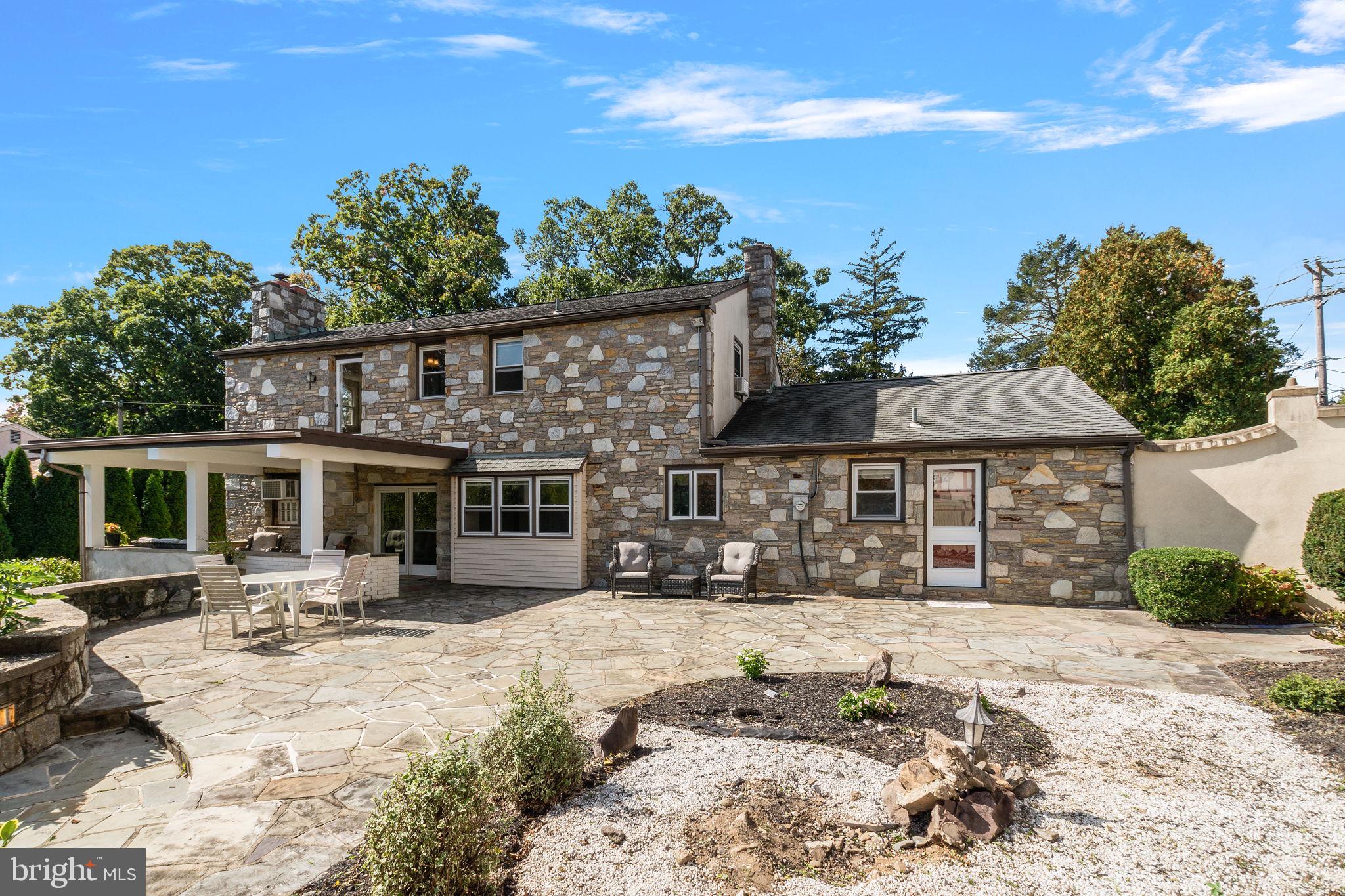 160 Reiffs Mill Road Ambler, PA 19002 - Photo 57 of 66 Gallery Image 57